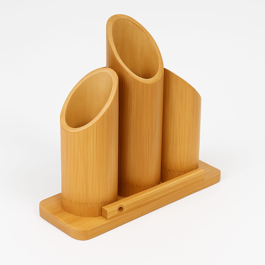 Tempat Peralatan Mandi